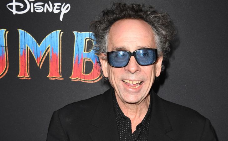 Is Tim Burton Racist? All the Facts Here!